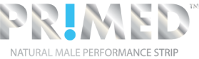 PR!MED Male Performance Strip