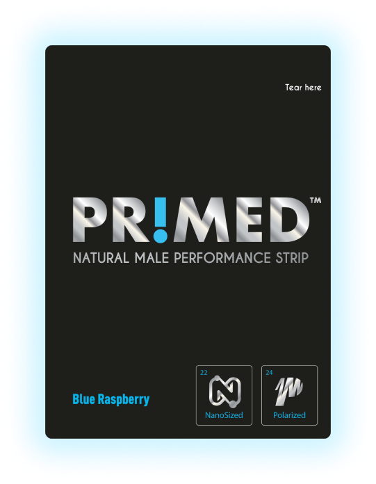 PR!MED